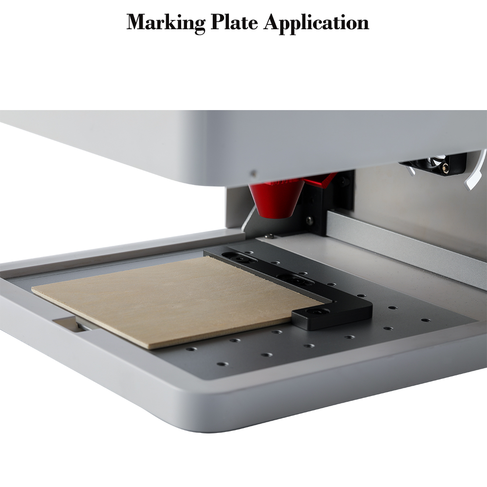 Rotary Axis Attachment & Marki - Rotary Axis Laser Engraver recension och pris