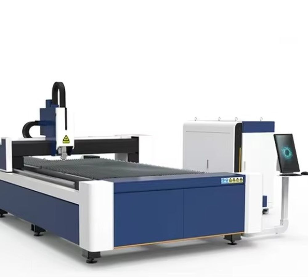 Competitive Price Wholesale 15 - Industrial Laser Cutting Machine Price recension och pris