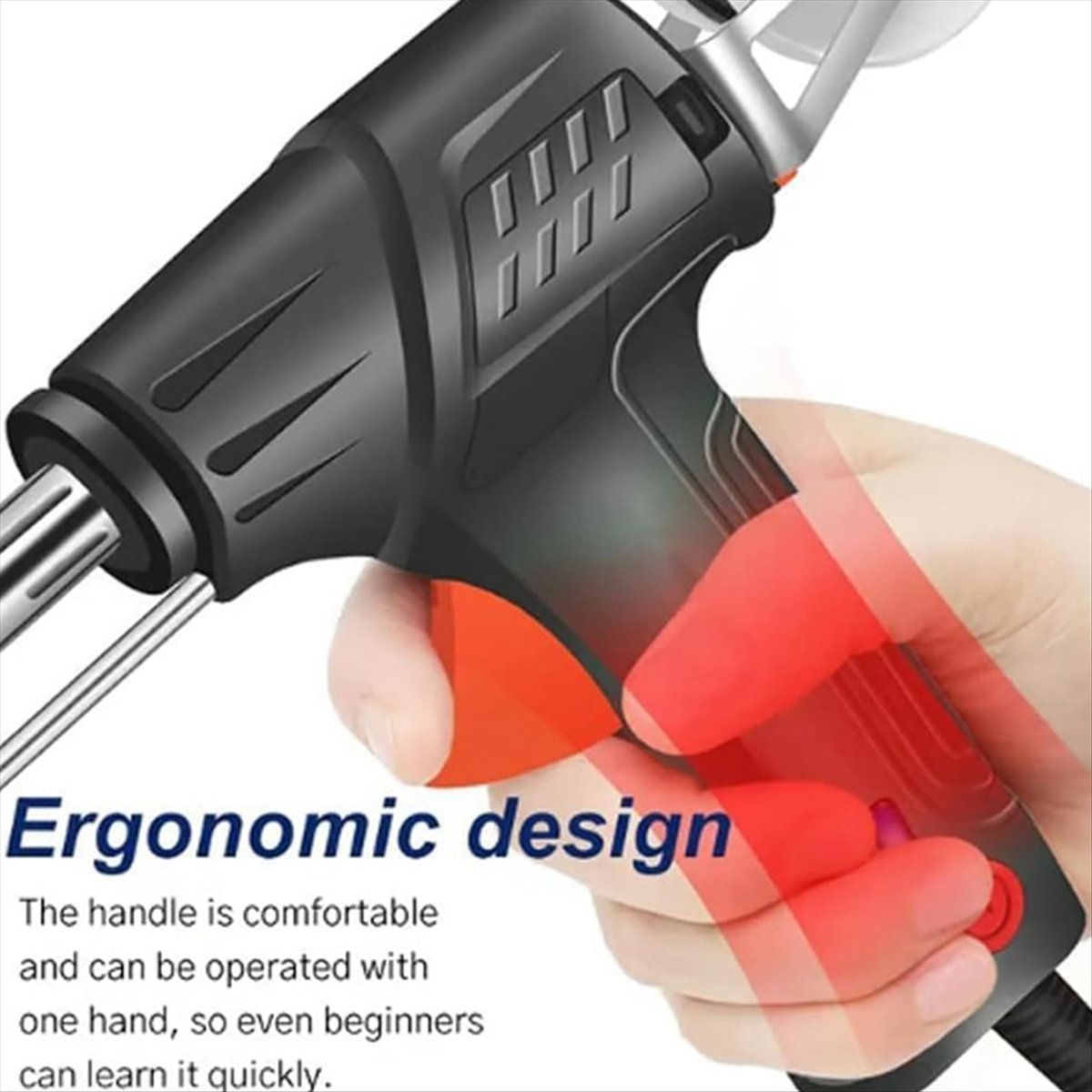 Budget-Friendly Internally Hea - Industrial Grade Laser Welder recension och pris