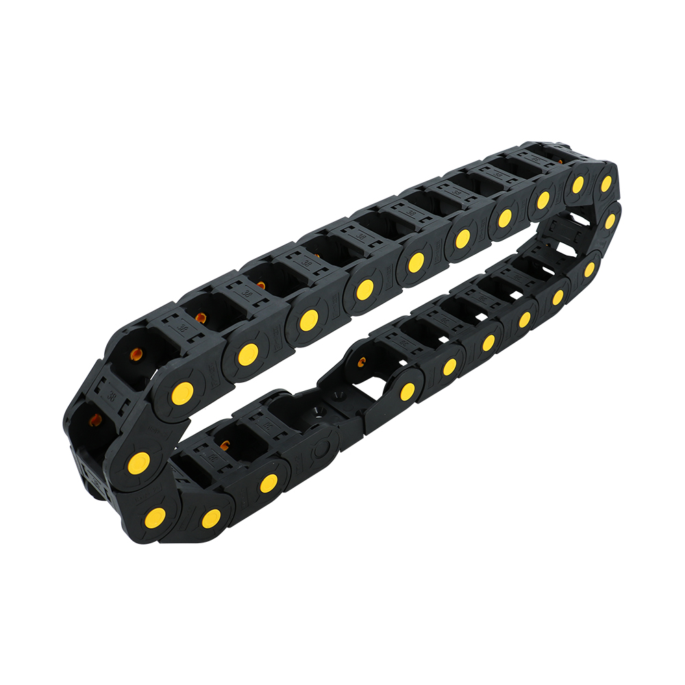 45x75 Mm 45*75 Mm Nylon Mochin - Drag Chain Cnc recension och pris
