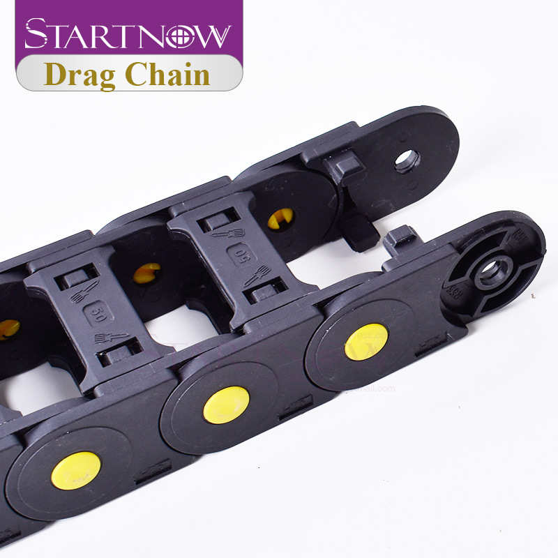 Startnow Plastic Transmission  - Drag Chain Cnc recension och pris