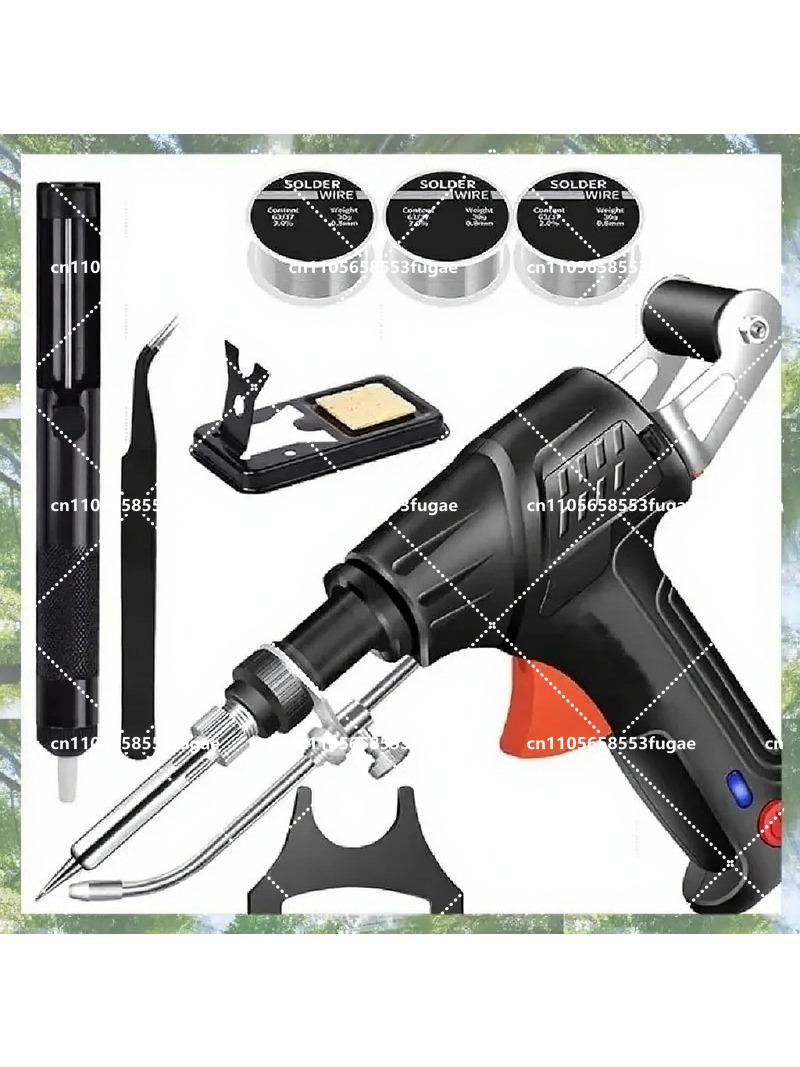 110V Handheld Laser Welding Ma - Industrial Grade Laser Welder recension och pris