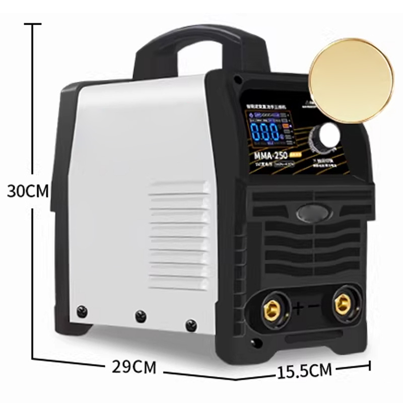 ZX7-250 Welding Machine Home U - Industrial Grade Laser Welder recension och pris