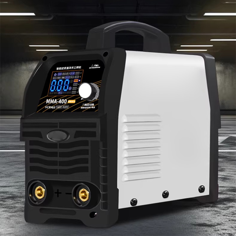 ZX7-250 Welding Machine Home U - Industrial Grade Laser Welder recension och pris