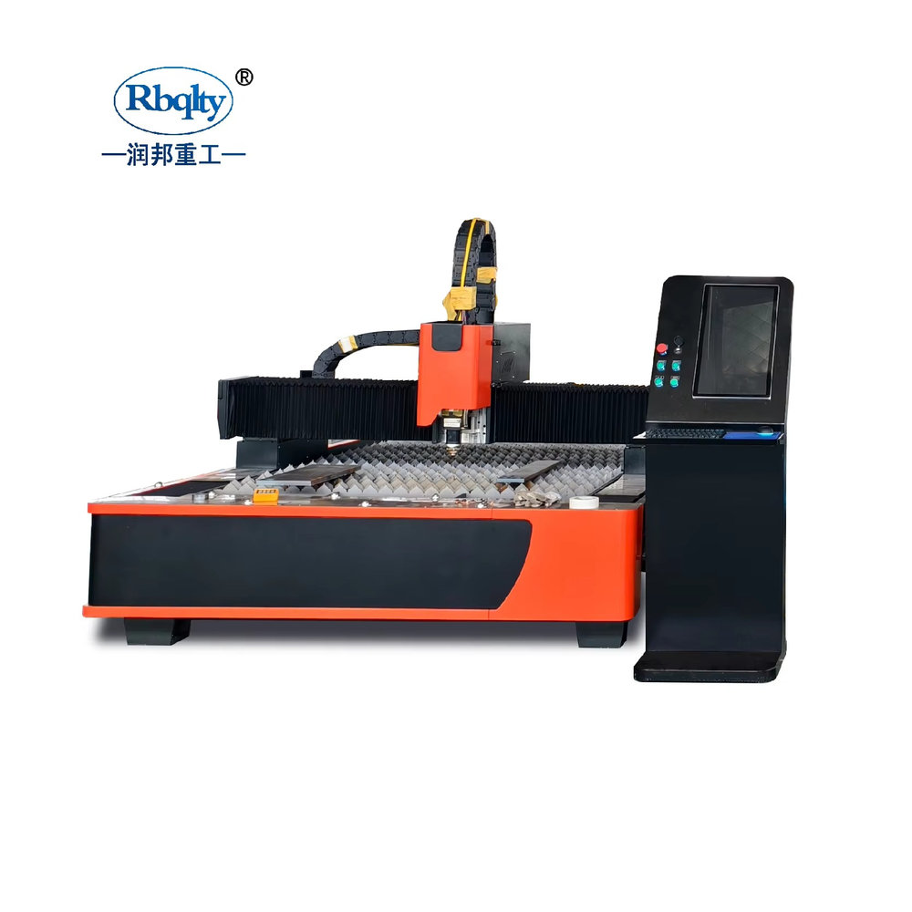 Metal  Laser Cutting Machine P - Industrial Laser Cutting Machine Price recension och pris