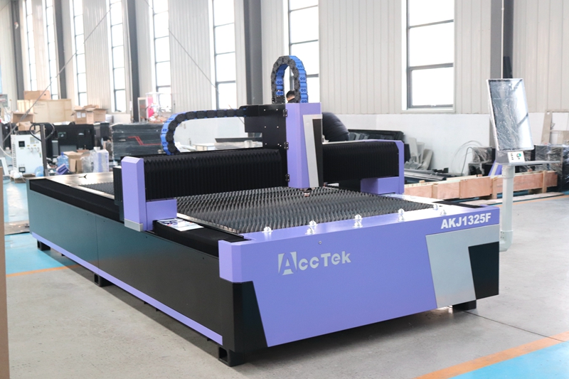 China Industrial Laser Cutter  - Industrial Laser Cutting Machine Price recension och pris