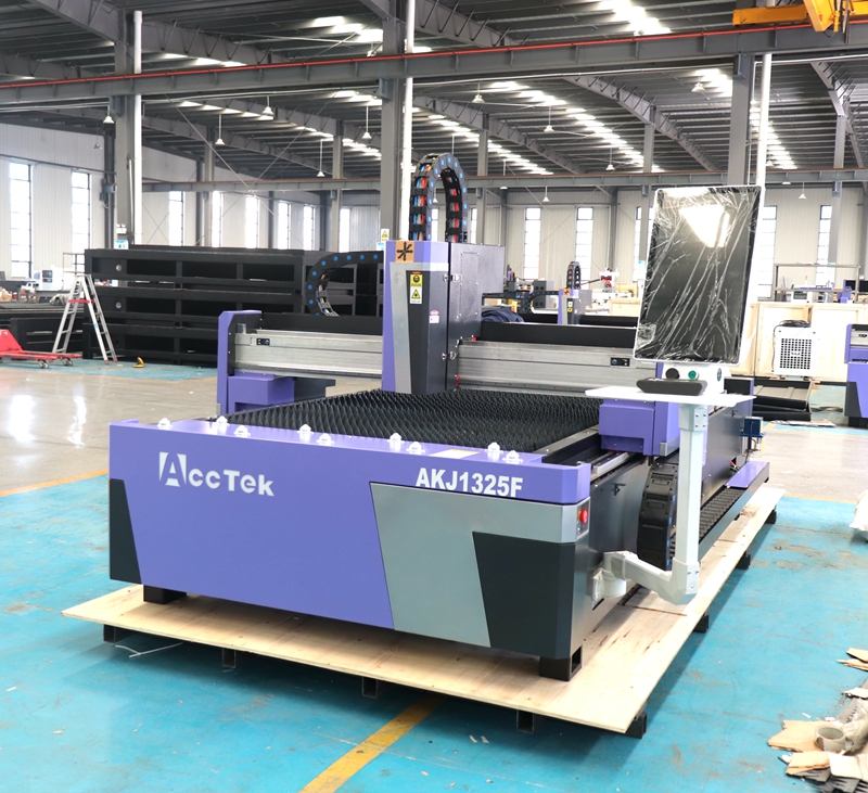 China Industrial Laser Cutter  - Industrial Laser Cutting Machine Price recension och pris