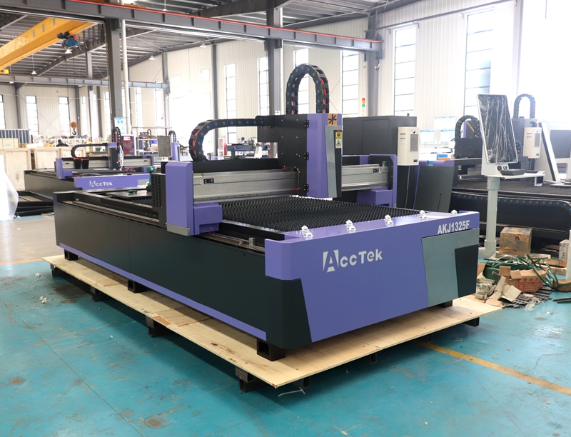 China Industrial Laser Cutter  - Industrial Laser Cutting Machine Price recension och pris
