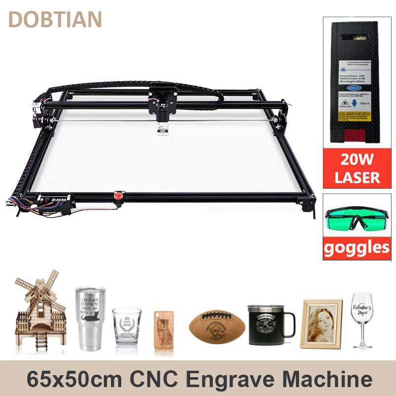 Powful Laser Engraving Machine - Industrial Laser Printing Machine recension och pris