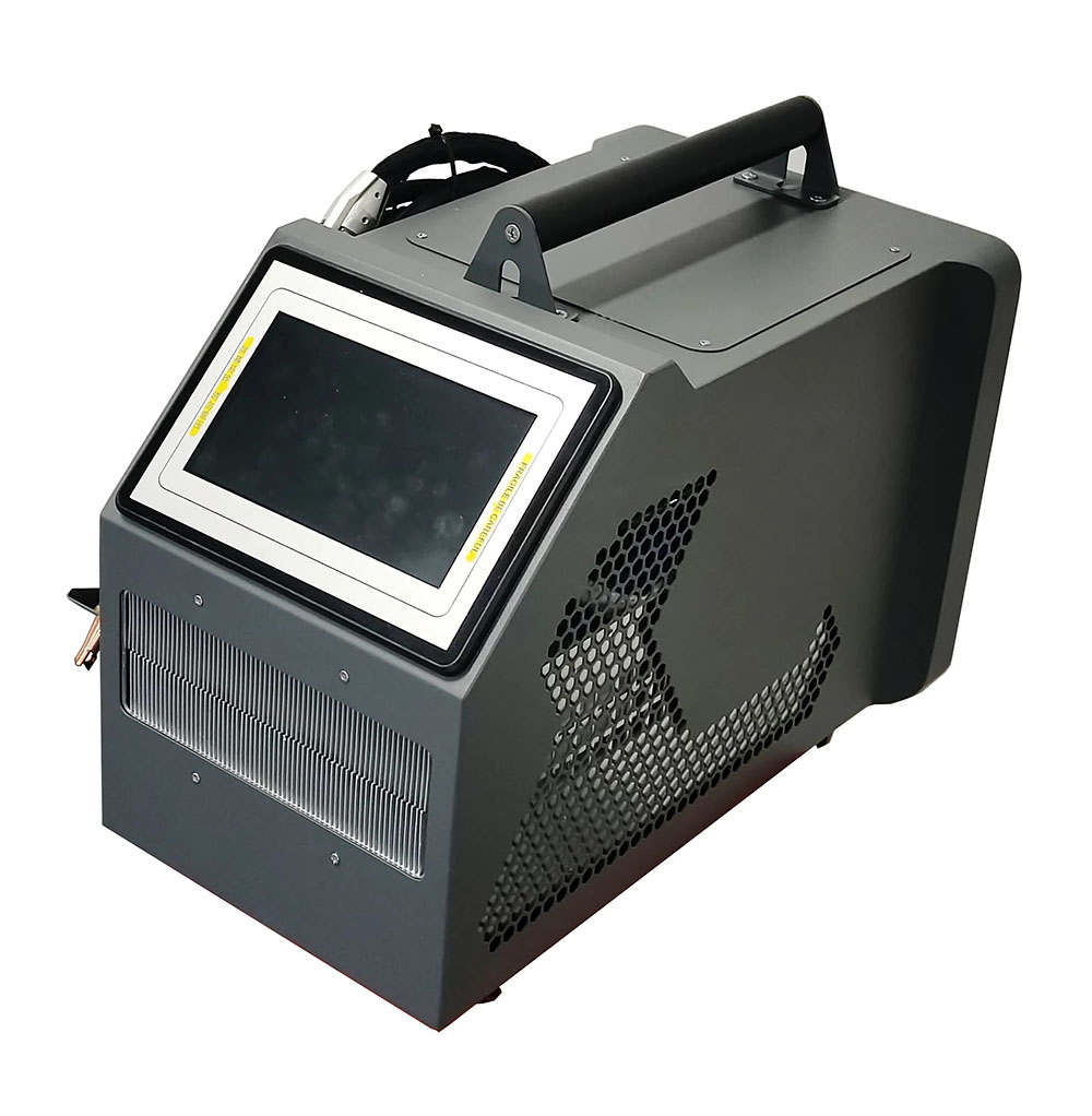 400W Air Cooled Laser Welding  - Laser Industrial Chiller recension och pris