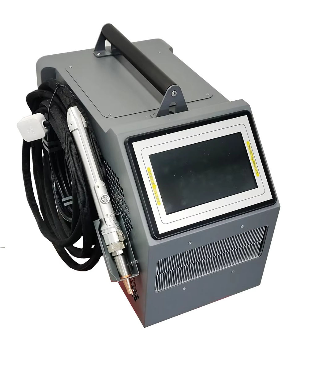 400W Air Cooled Laser Welding  - Laser Industrial Chiller recension och pris