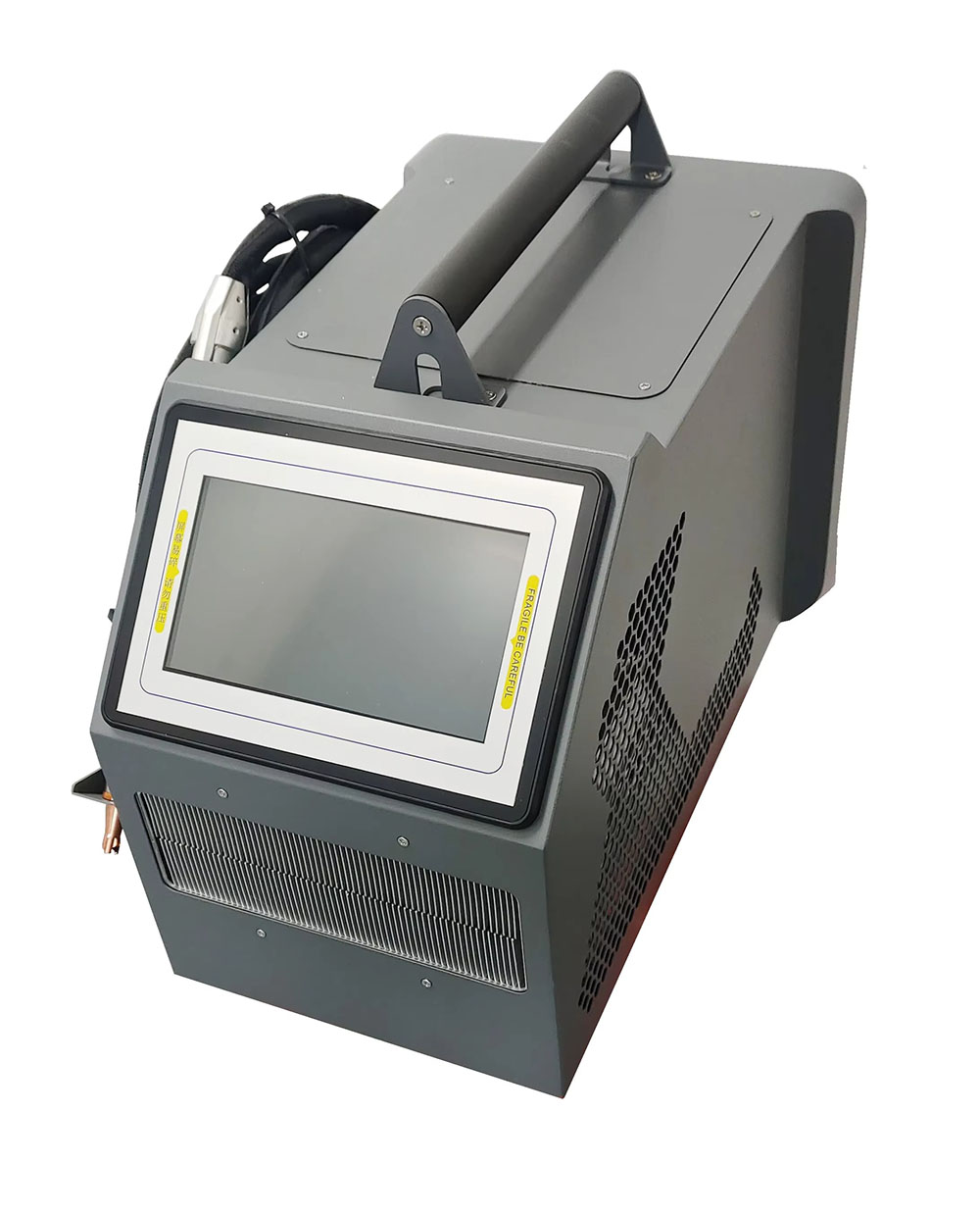 400W Air Cooled Laser Welding  - Laser Industrial Chiller recension och pris
