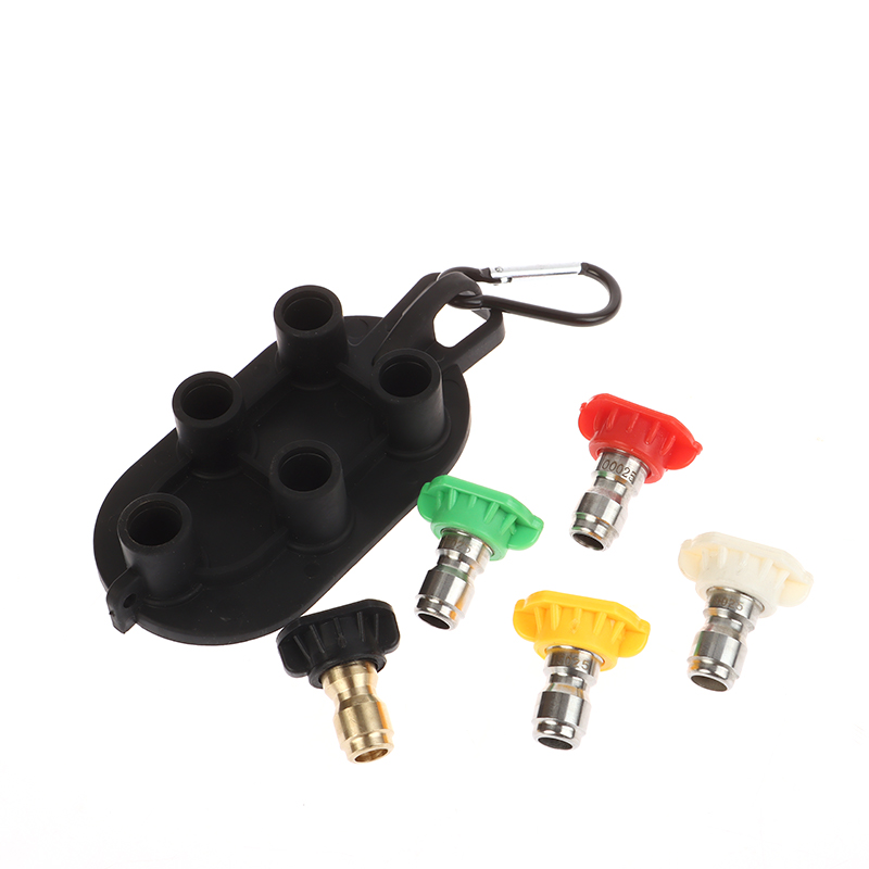 Multi Functional High Pressure - Laser Nozzle Ceramic recension och pris