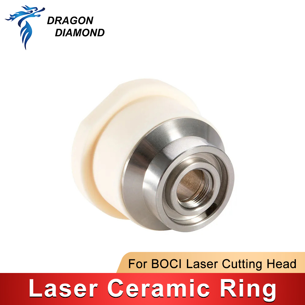 1PC Laser Ceramic Nozzle Holde - Laser Nozzle Ceramic recension och pris