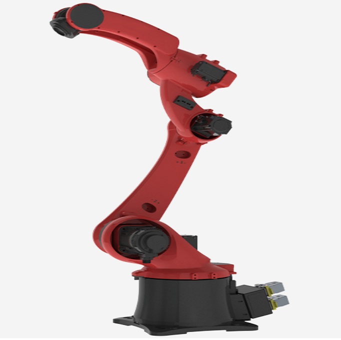 Industrial Welding Robot Kuka  - Industrial Laser Welding recension och pris