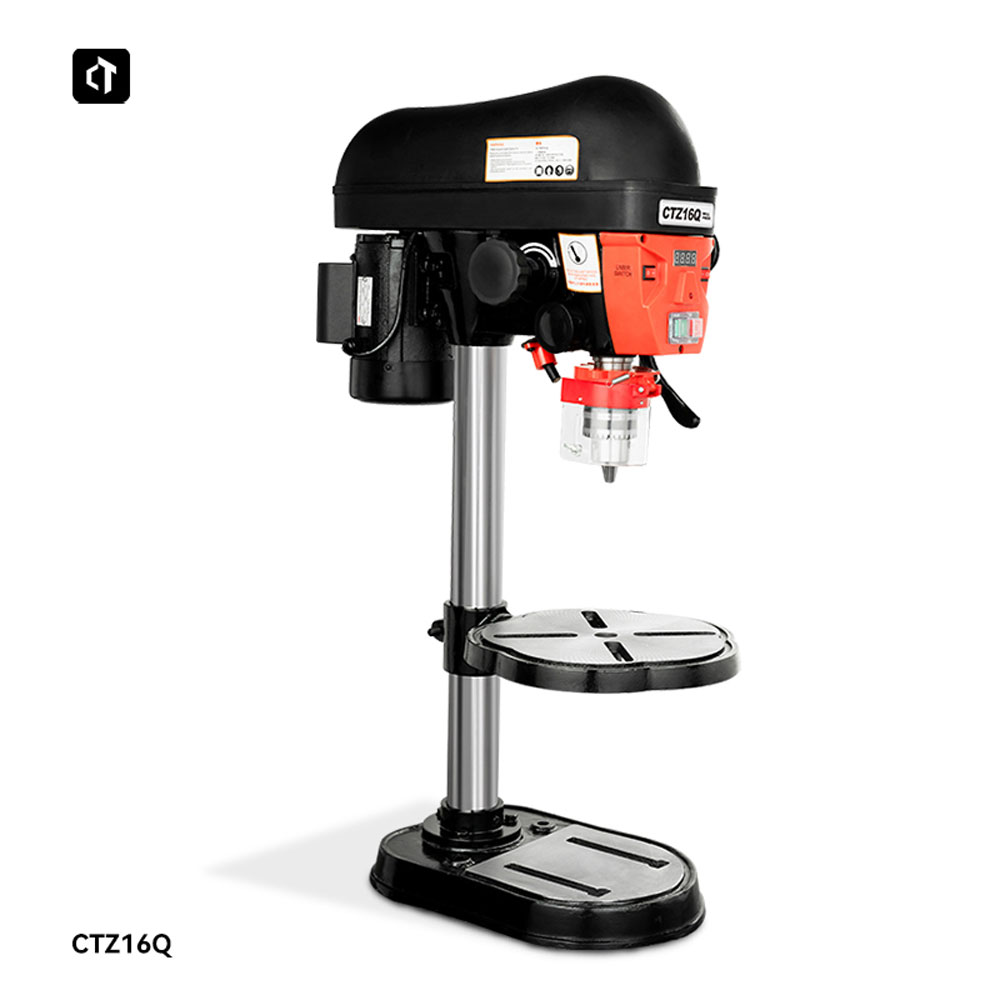 220V 550W Laser Bench Drill Ho - Industrial Laser Repair recension och pris