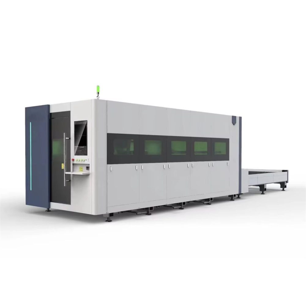 Safer Cutting Machine Factory  - Industrial Laser Cutting Machine Price recension och pris