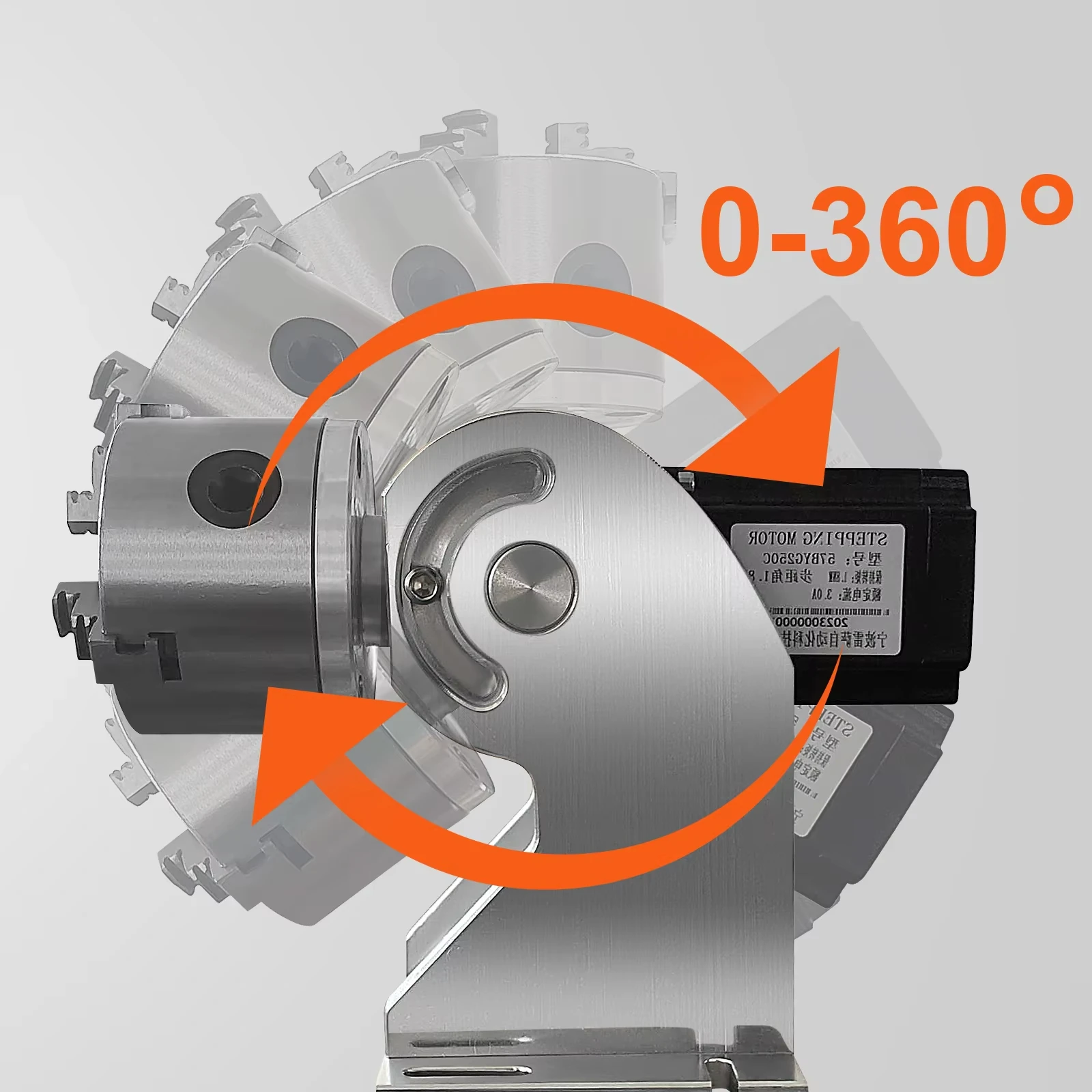 360° Laser Engraver Rotary Axi - Rotary Axis Laser Engraver recension och pris
