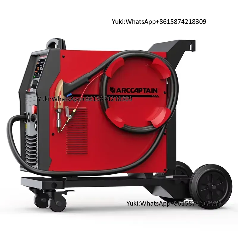 LW1200 Industrial Laser Weldin - Industrial Laser Cutter For Metal recension och pris
