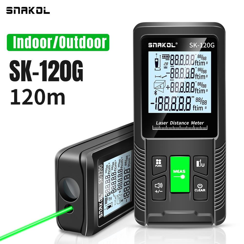 SNAKOL 3-in-1 High Precision L - Industrial Laser Training recension och pris