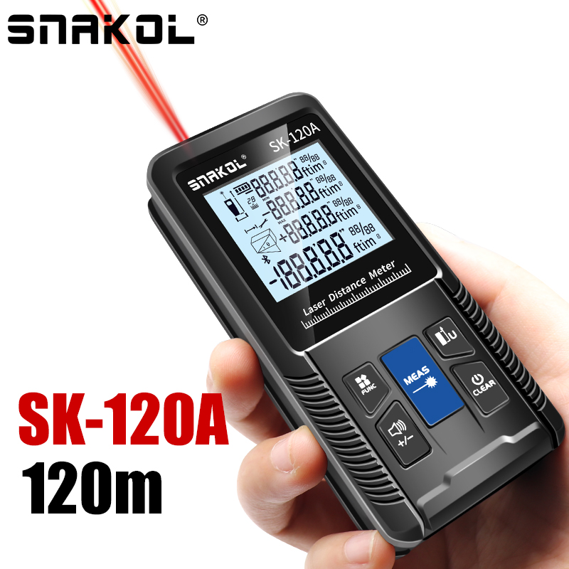 SNAKOL 3-in-1 High Precision L - Industrial Laser Training recension och pris