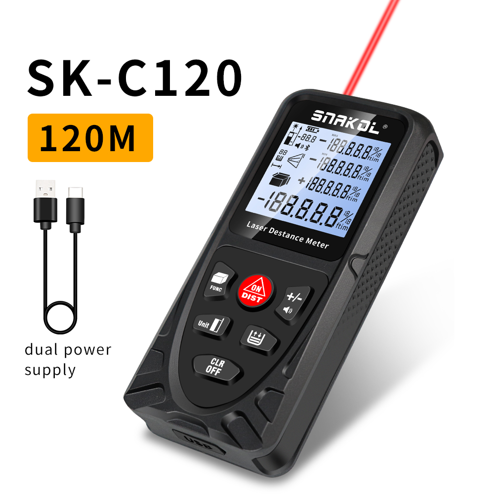 SNAKOL 3-in-1 High Precision L - Industrial Laser Training recension och pris
