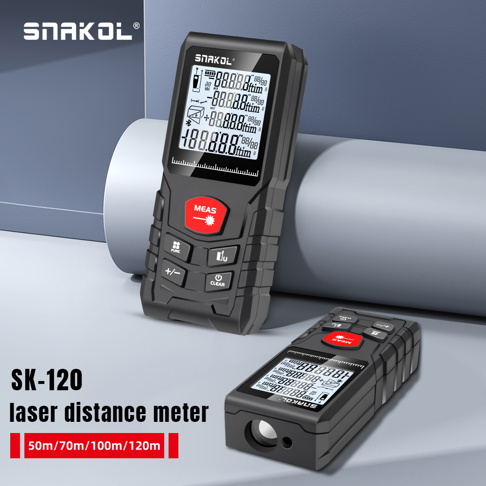 SNAKOL 3-in-1 High Precision L - Industrial Laser Training recension och pris