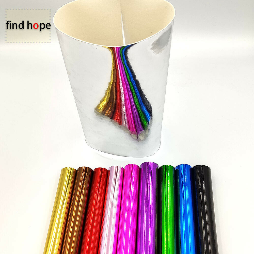 20*120cm Mirror Shiny Glossy P - Industrial Laser Welding recension och pris
