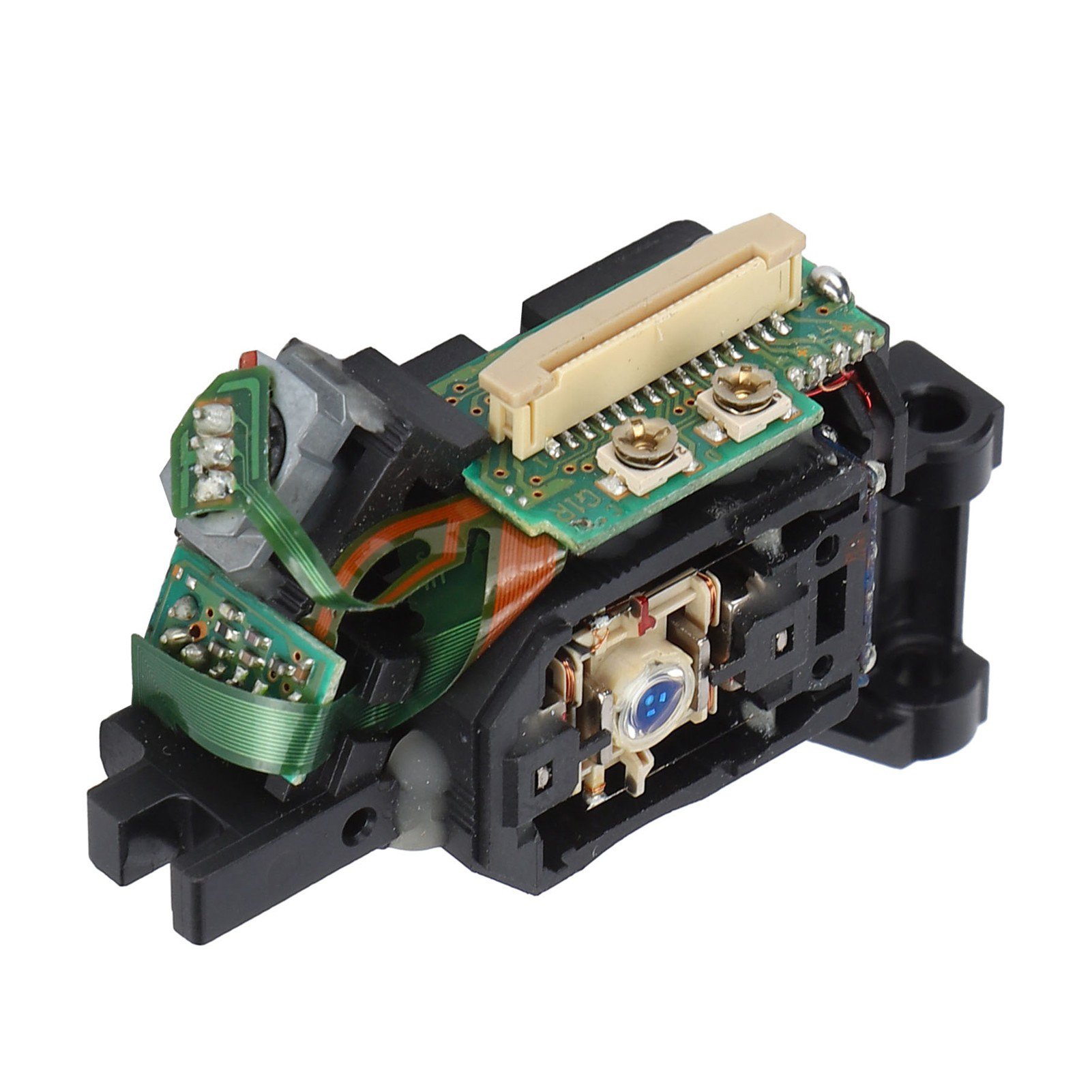 Industrial Control Components  - Industrial Laser Repair recension och pris