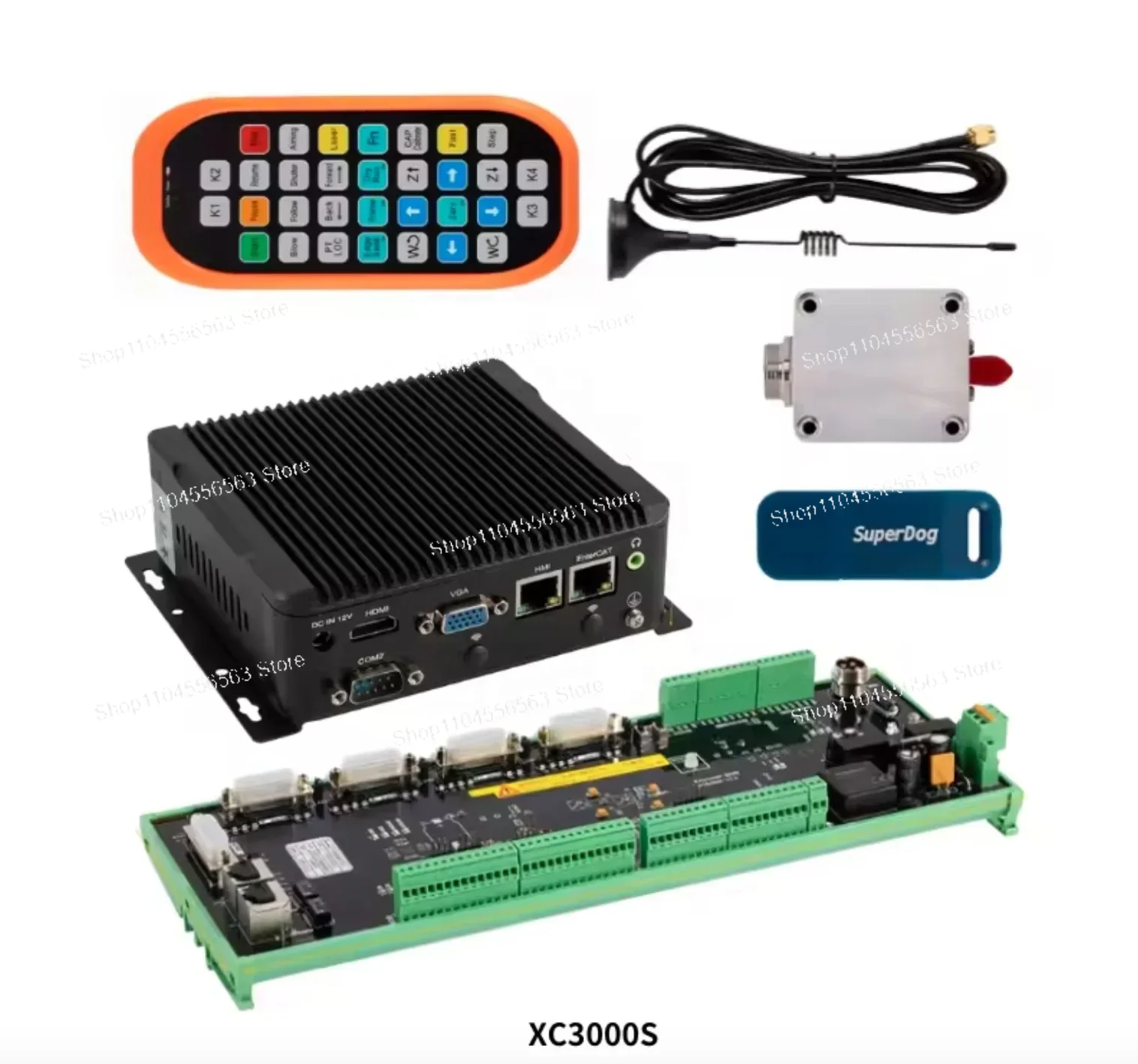 XC3000S Fiber Laser Cutting Ma - Industrial Laser Cutting Machine Price recension och pris