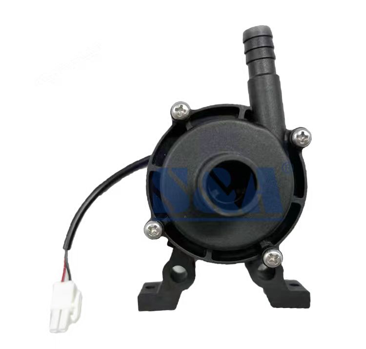 TEYU S&A Water Pump 25W 50W P2 - Laser Industrial Chiller recension och pris