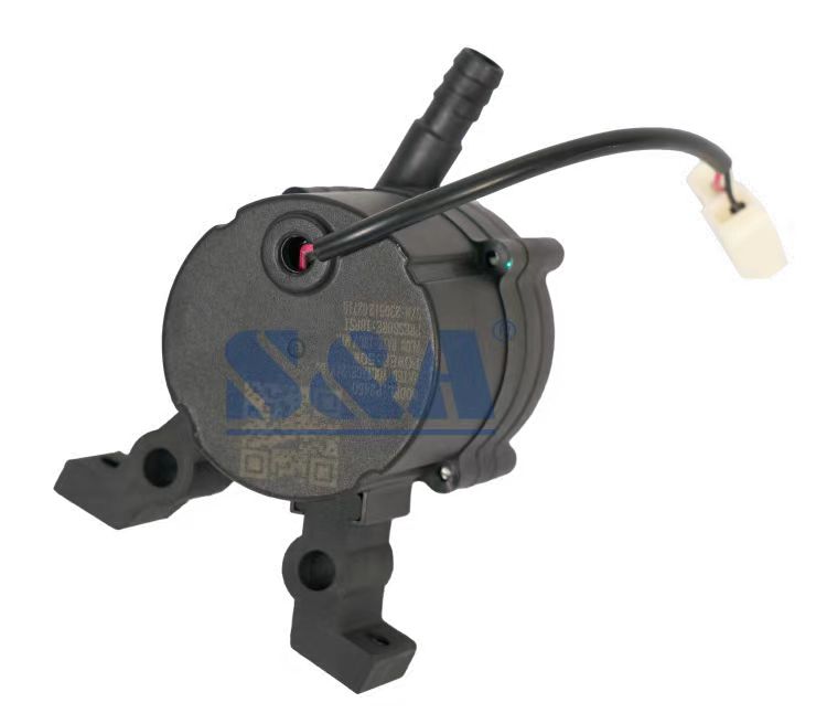TEYU S&A Water Pump 25W 50W P2 - Laser Industrial Chiller recension och pris