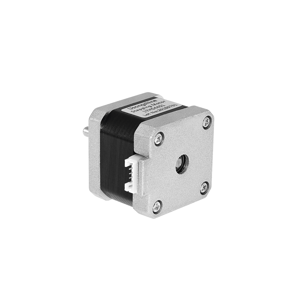 42mm Stepper Motor Nema 17 1.8 - Industrial Laser Printing Machine recension och pris