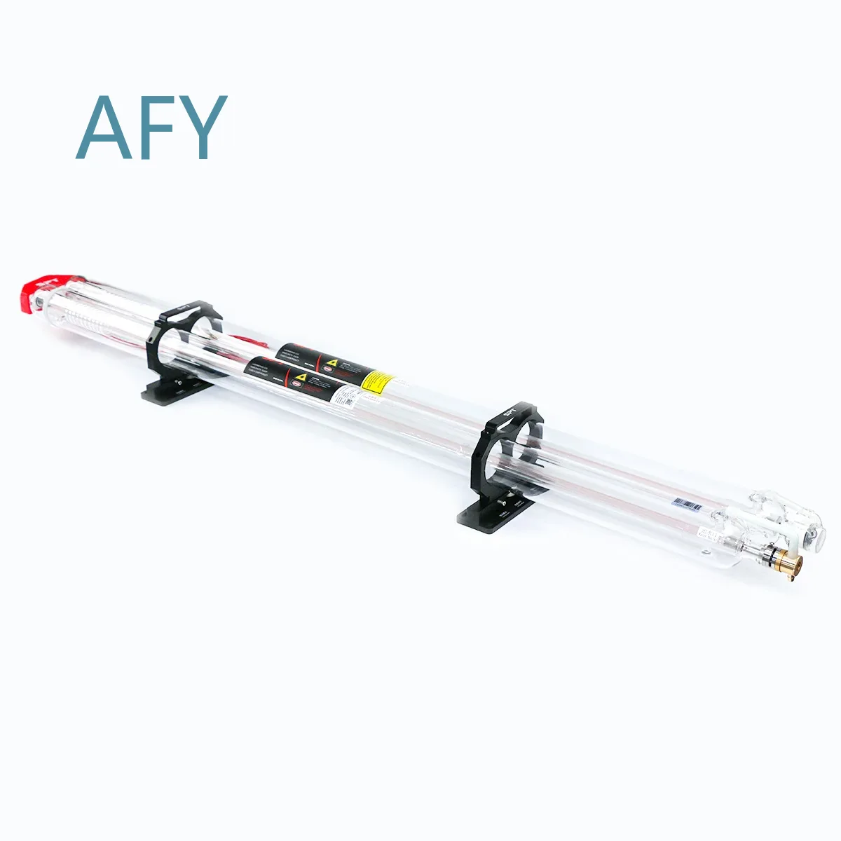 Hot Sales U300 300W CO2 Tube f - Industrial Laser Cutter For Metal recension och pris