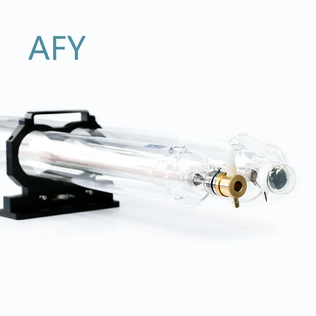 Hot Sales U300 300W CO2 Tube f - Industrial Laser Cutter For Metal recension och pris