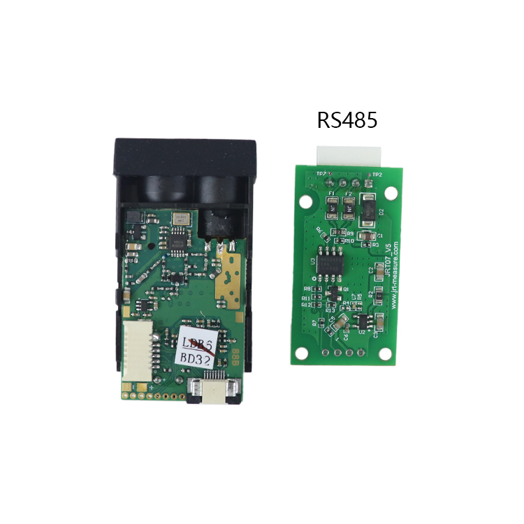 Custom Laser Rangefinder 40m P - Industrial Laser Distance Sensor recension och pris