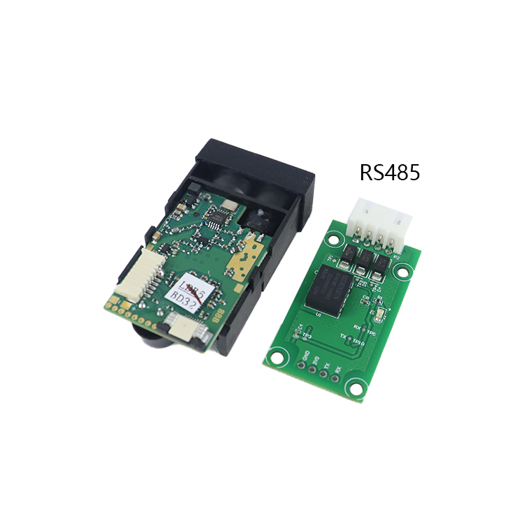 Custom Laser Rangefinder 40m P - Industrial Laser Distance Sensor recension och pris