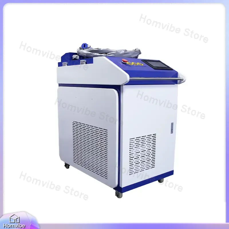 High Precision High Speed Lase - Industrial Grade Laser Welder recension och pris