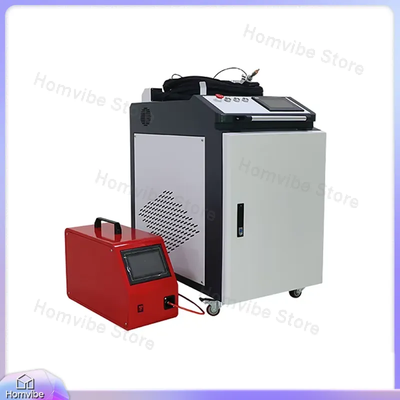 High Precision High Speed Lase - Industrial Grade Laser Welder recension och pris