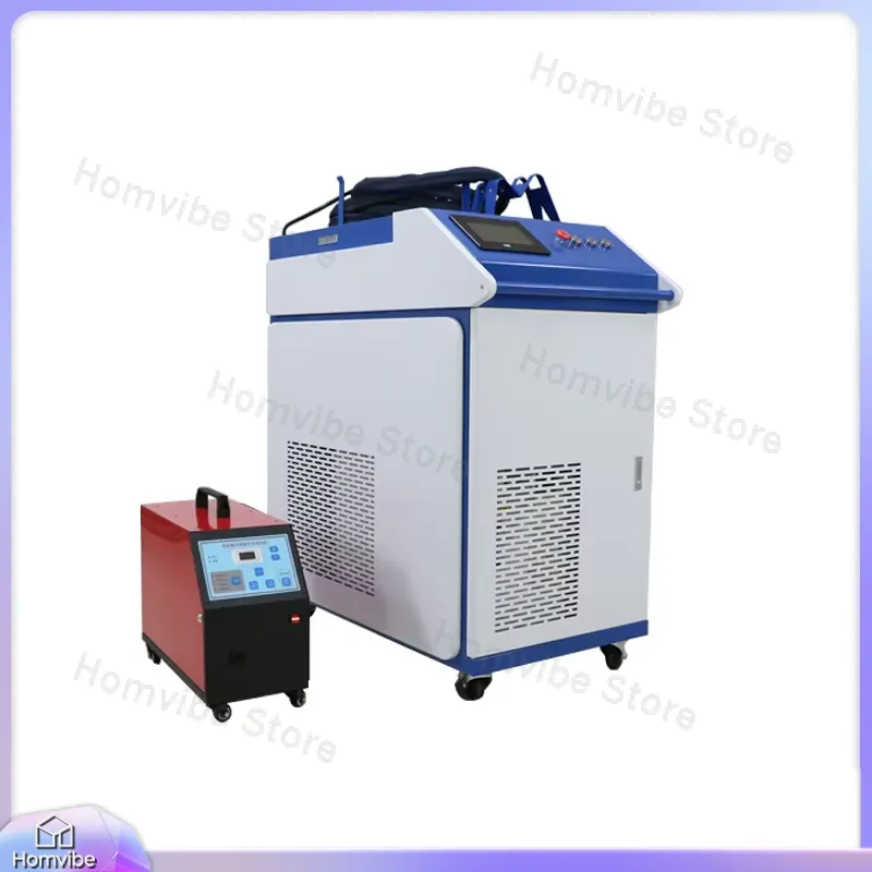 High Precision High Speed Lase - Industrial Grade Laser Welder recension och pris