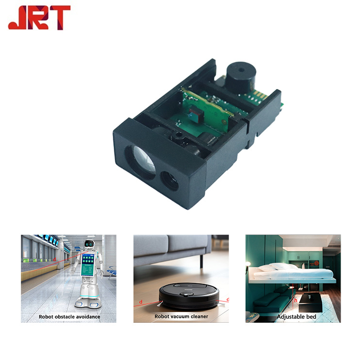 AGV 4-20ma Laser Distance Sens - Industrial Laser Distance Sensor recension och pris