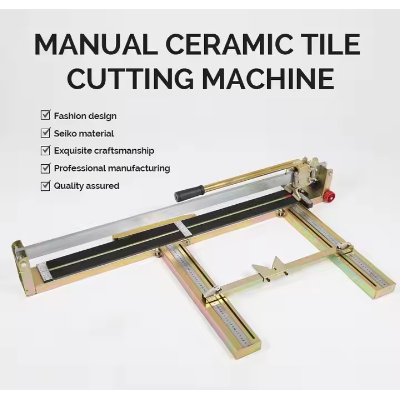 Heavy Duty Industrial Manual T - Industrial Laser Guide recension och pris