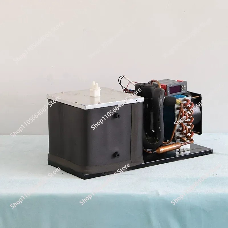 for L3W250 Small Chiller 3 Lit - Laser Industrial Chiller recension och pris