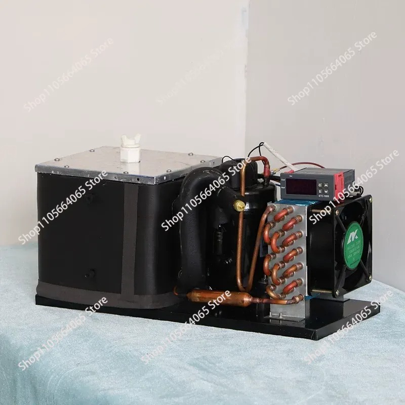 for L3W250 Small Chiller 3 Lit - Laser Industrial Chiller recension och pris