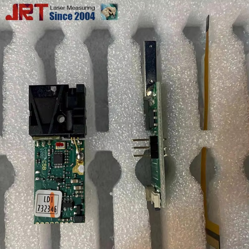 NewLow Cost USB Industrial Mea - Industrial Laser Distance Sensor recension och pris