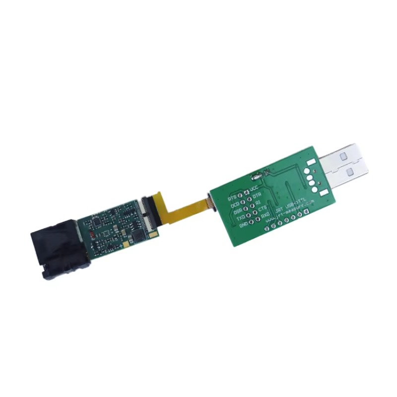 NewLow Cost USB Industrial Mea - Industrial Laser Distance Sensor recension och pris