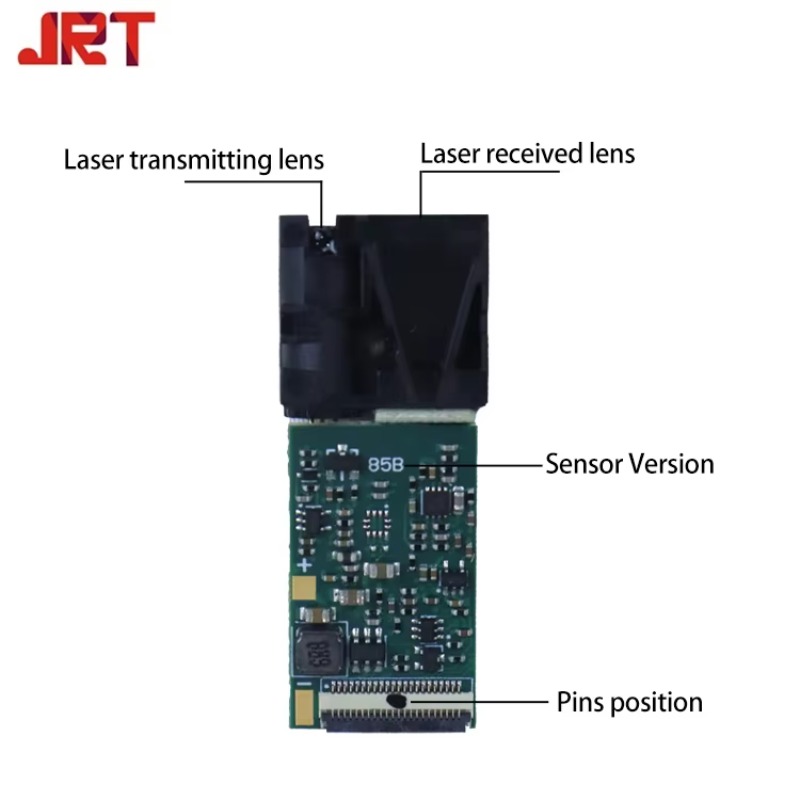 NewLow Cost USB Industrial Mea - Industrial Laser Distance Sensor recension och pris