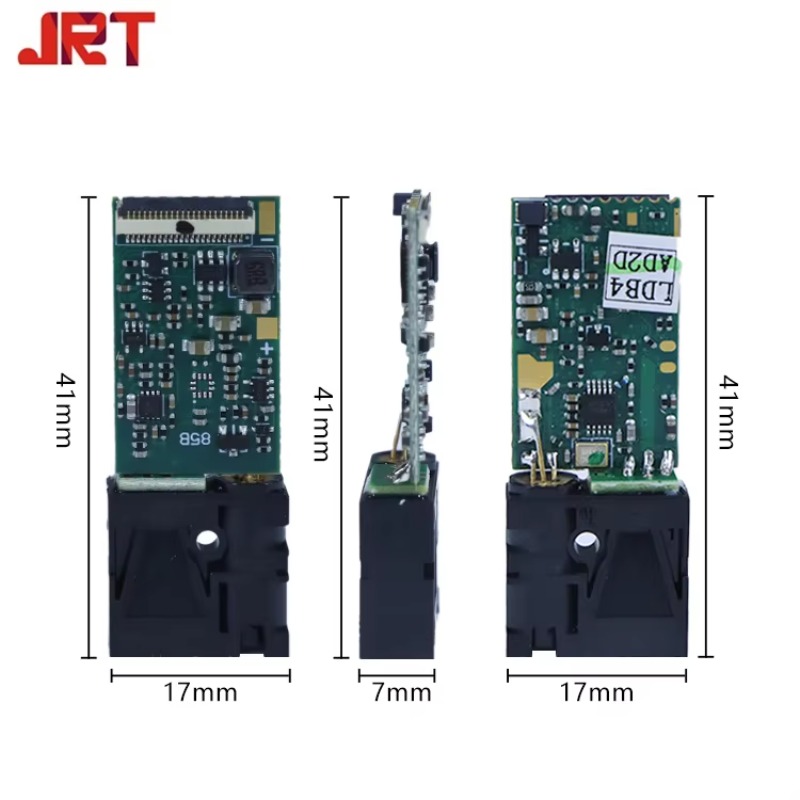 NewLow Cost USB Industrial Mea - Industrial Laser Distance Sensor recension och pris