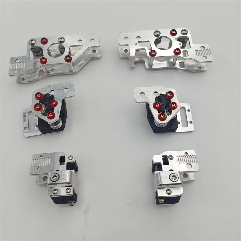Funssor Voron 2.4 R2 3D Printe - Drag Chain Cnc recension och pris