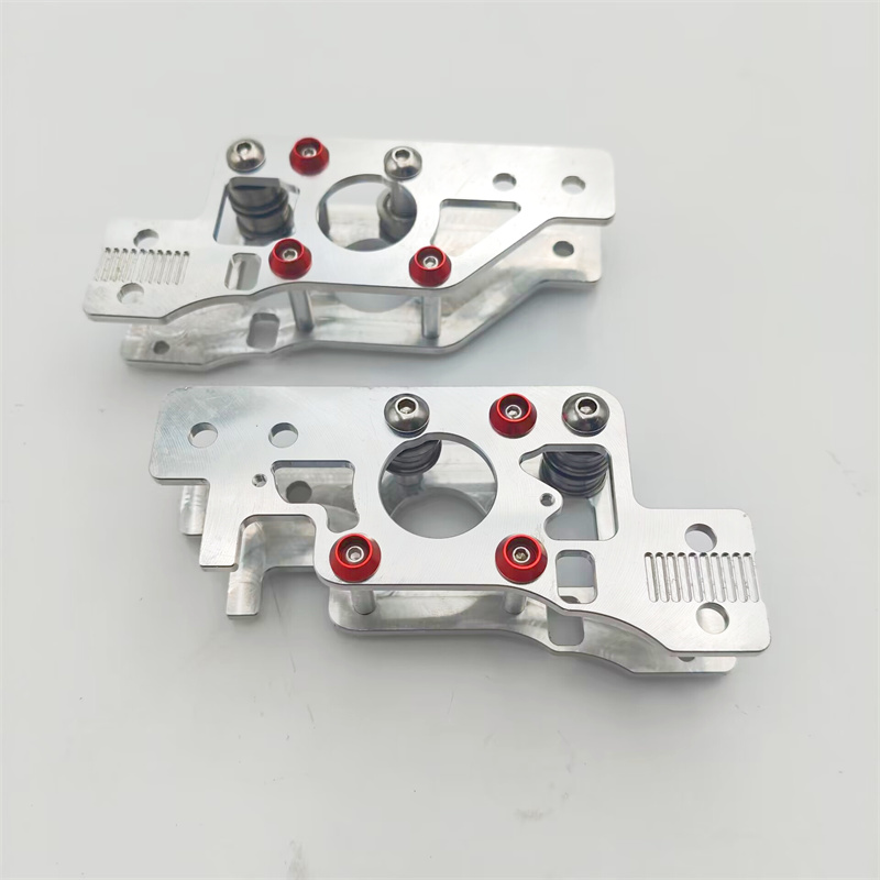 Funssor Voron 2.4 R2 3D Printe - Drag Chain Cnc recension och pris